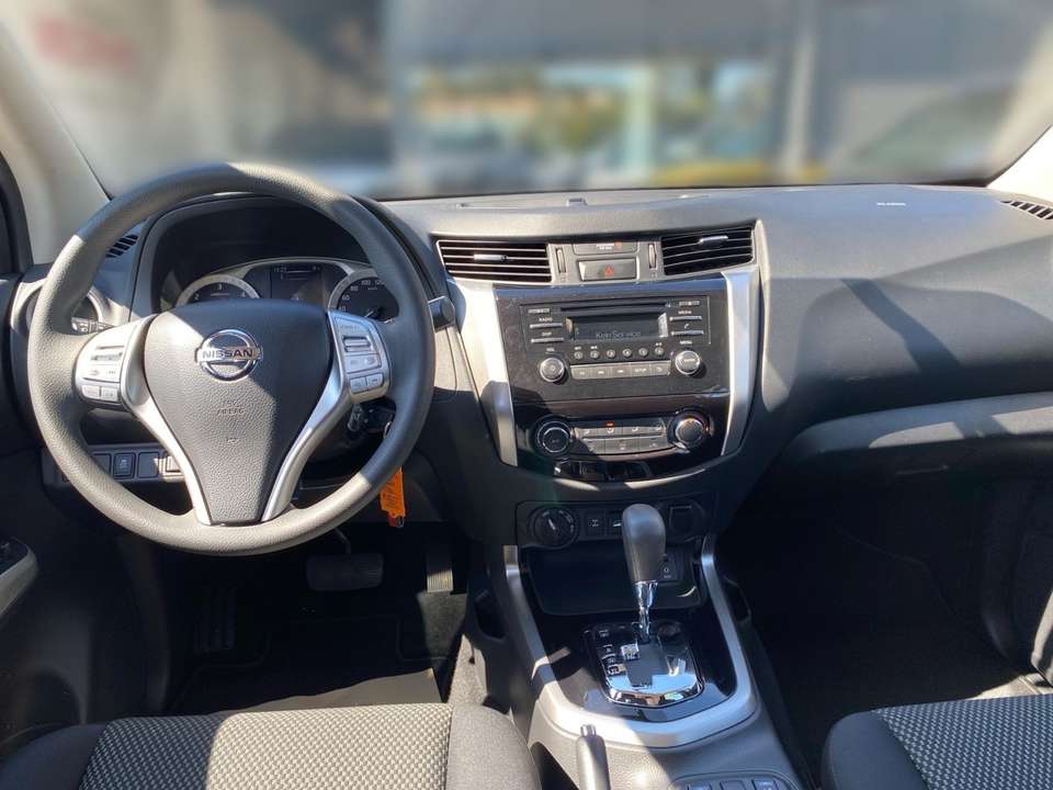 Nissan Navara - Imagem 10