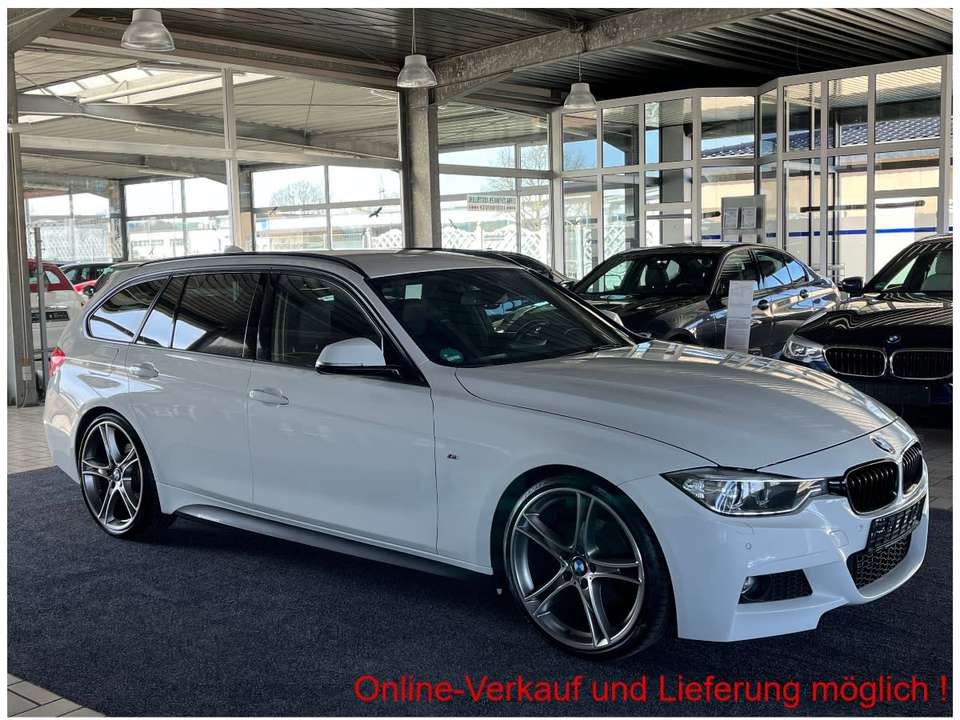 BMW 318 - Imagem 2