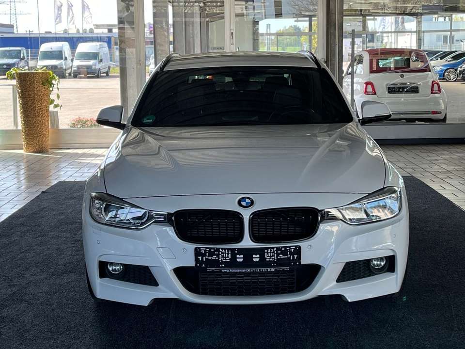 BMW 318 - Imagem 3