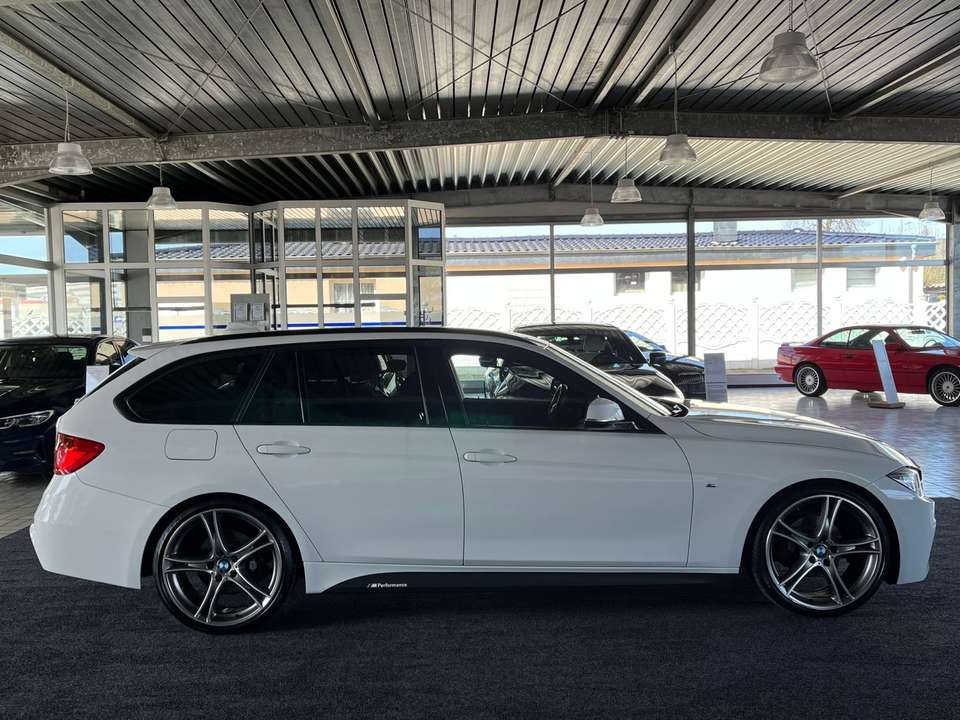 BMW 318 - Imagem 5