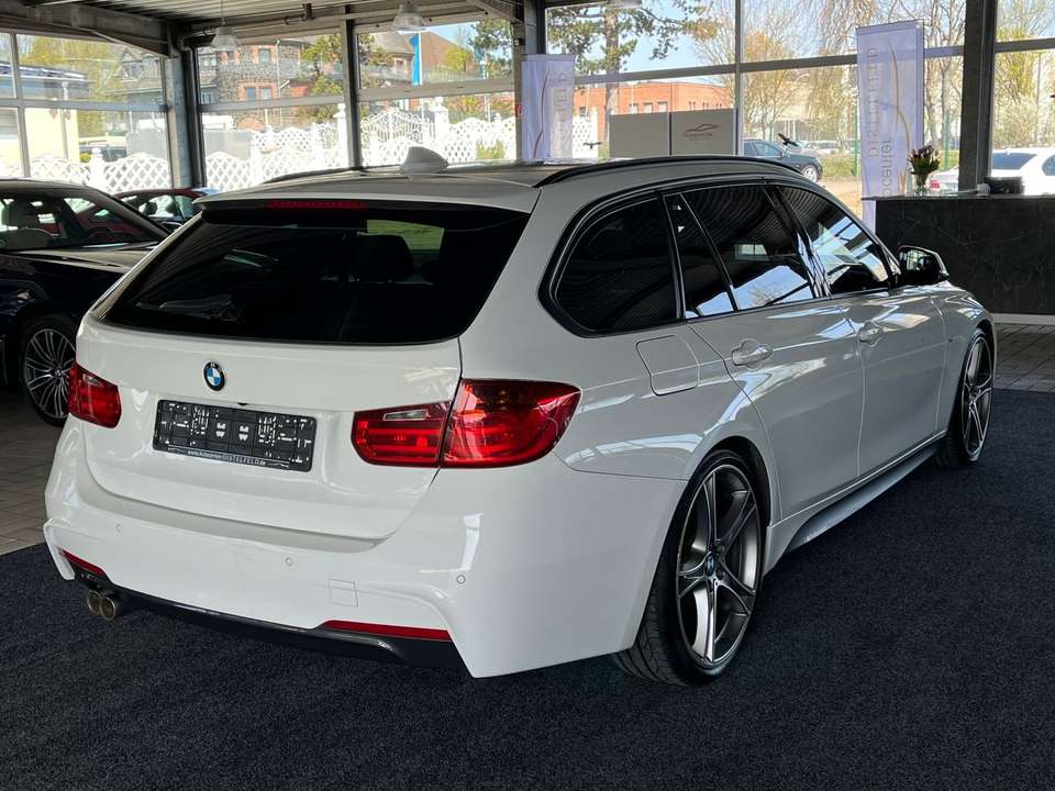 BMW 318 - Imagem 7