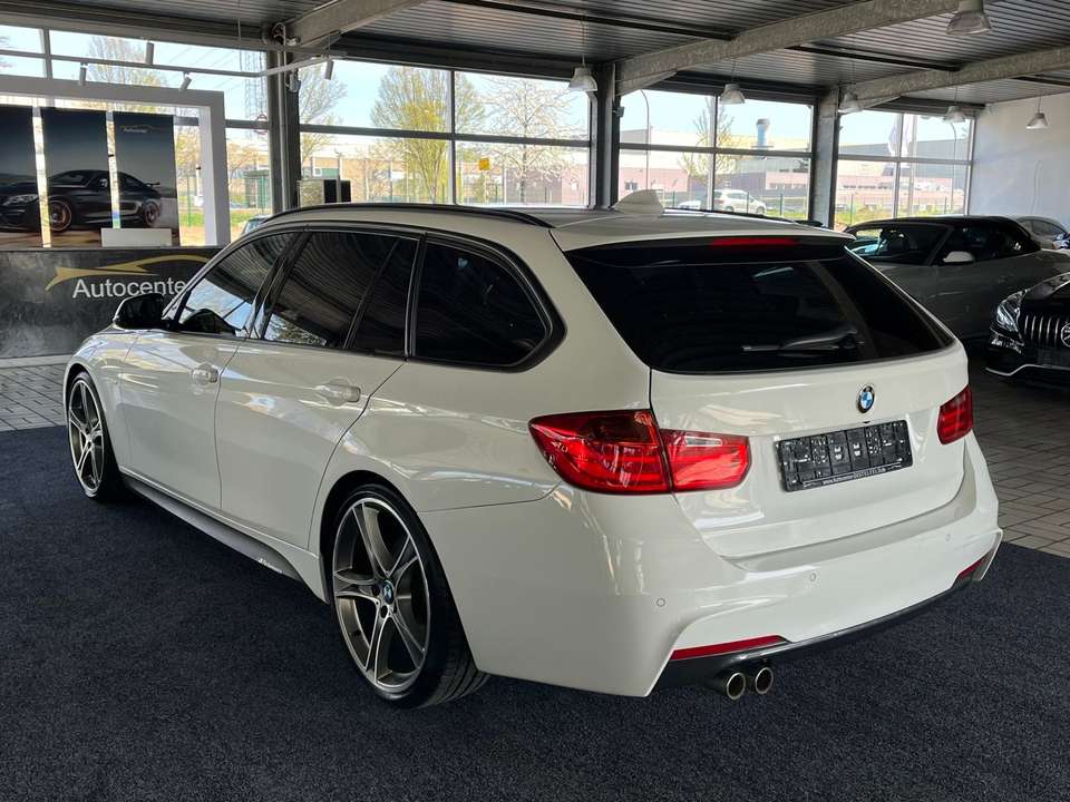BMW 318 - Imagem 8