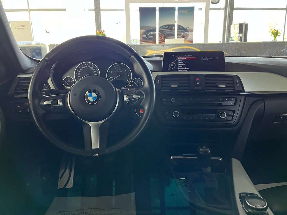 BMW 318 - Imagem 9