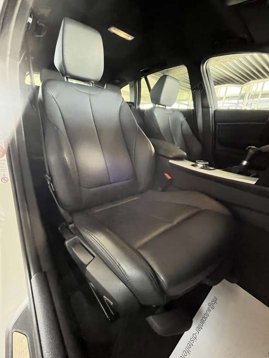 BMW 318 - Imagem 11