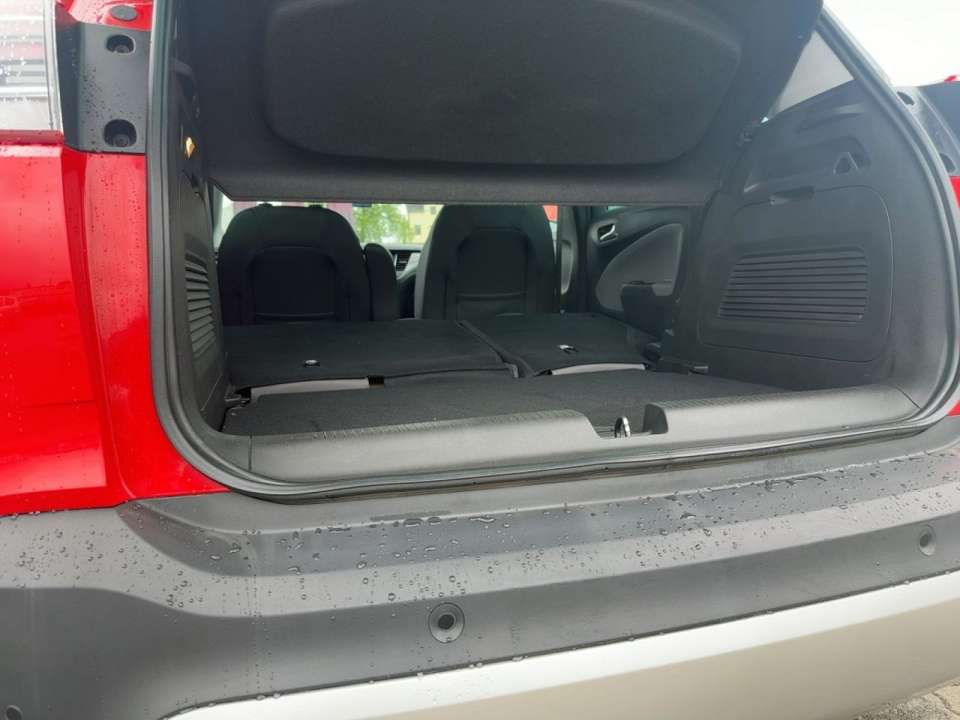 Opel Crossland - Imagem 8