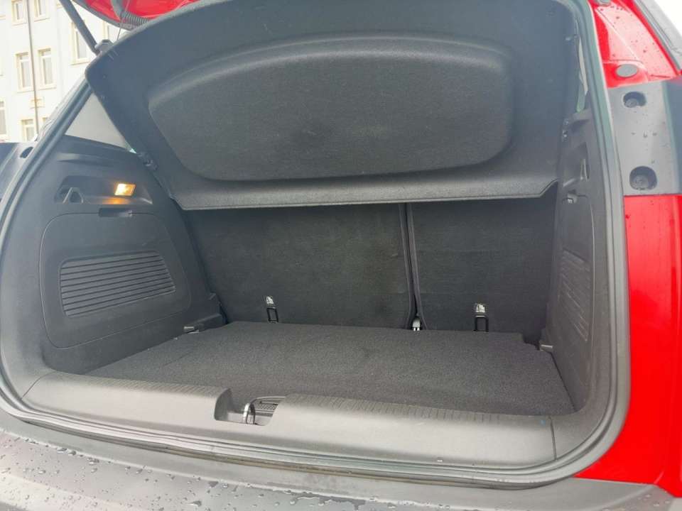 Opel Crossland - Imagem 9