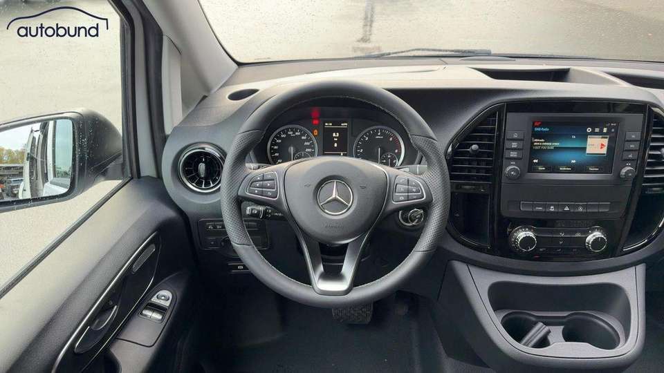 Mercedes-Benz Vito - Imagem 3