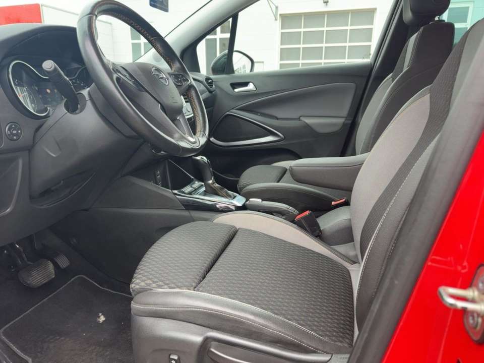 Opel Crossland - Imagem 10