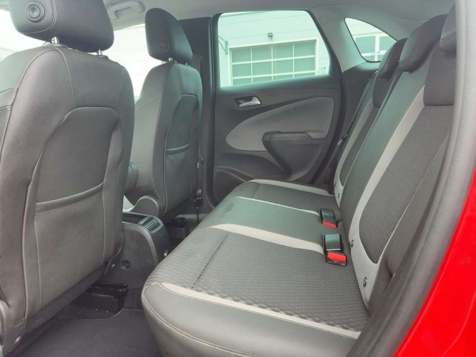 Opel Crossland - Imagem 11