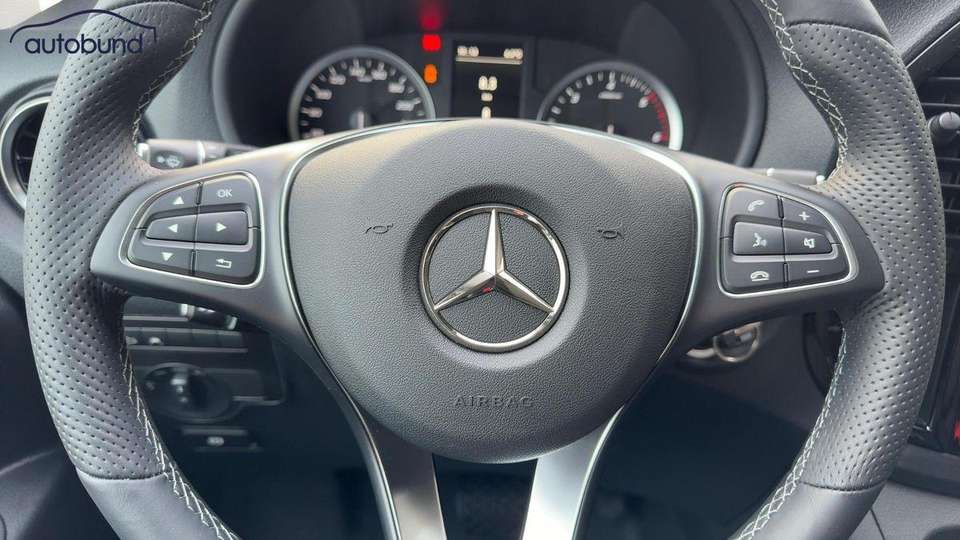 Mercedes-Benz Vito - Imagem 4