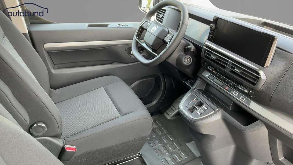 Citroen Spacetourer - Imagem 5