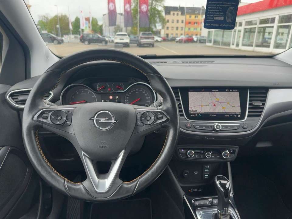 Opel Crossland - Imagem 12