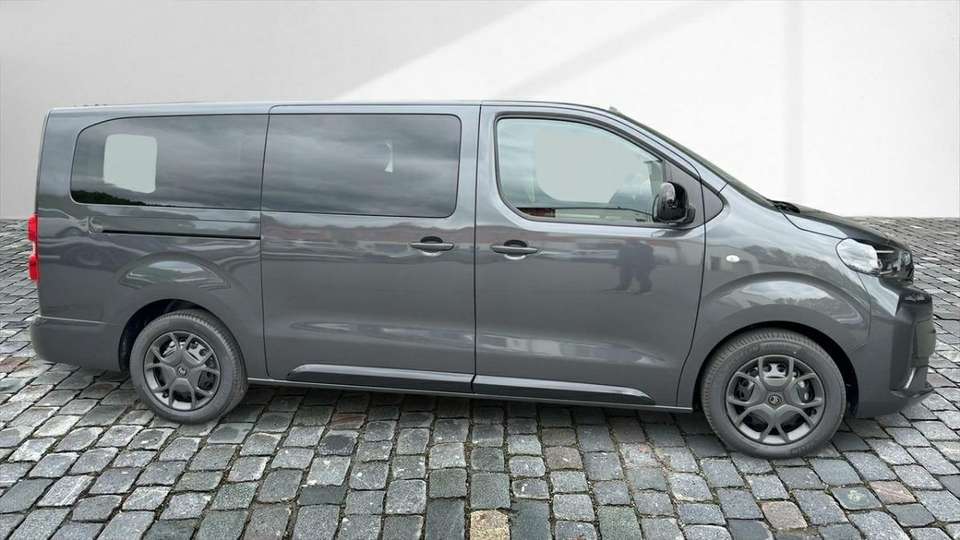 Citroen Spacetourer - Imagem 5