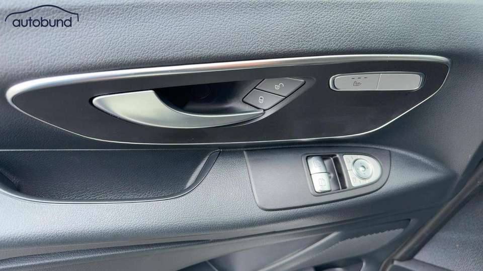 Mercedes-Benz Vito - Imagem 5