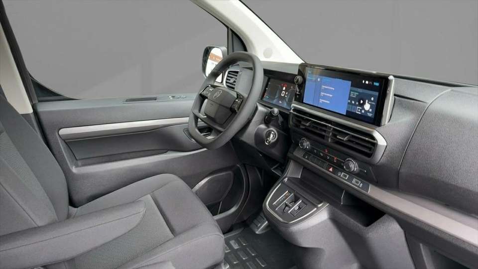 Citroen Spacetourer - Imagem 6