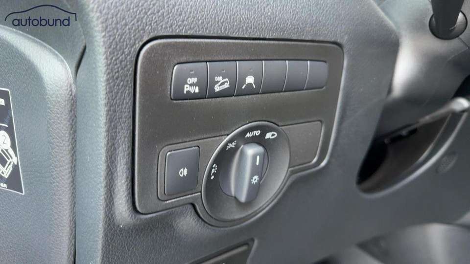 Mercedes-Benz Vito - Imagem 6