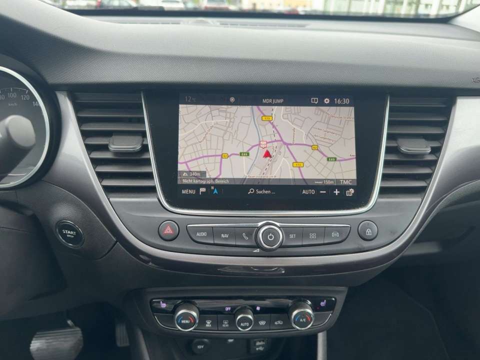 Opel Crossland - Imagem 14
