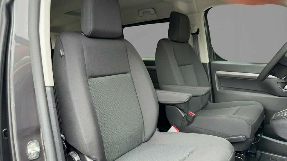 Citroen Spacetourer - Imagem 7
