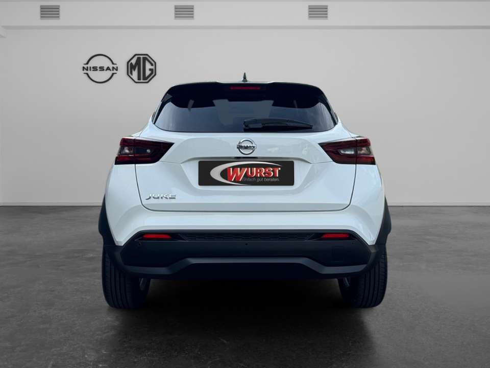 Nissan Juke - Imagem 4