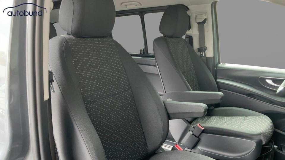 Mercedes-Benz Vito - Imagem 7