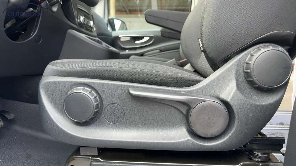Mercedes-Benz Vito - Imagem 7