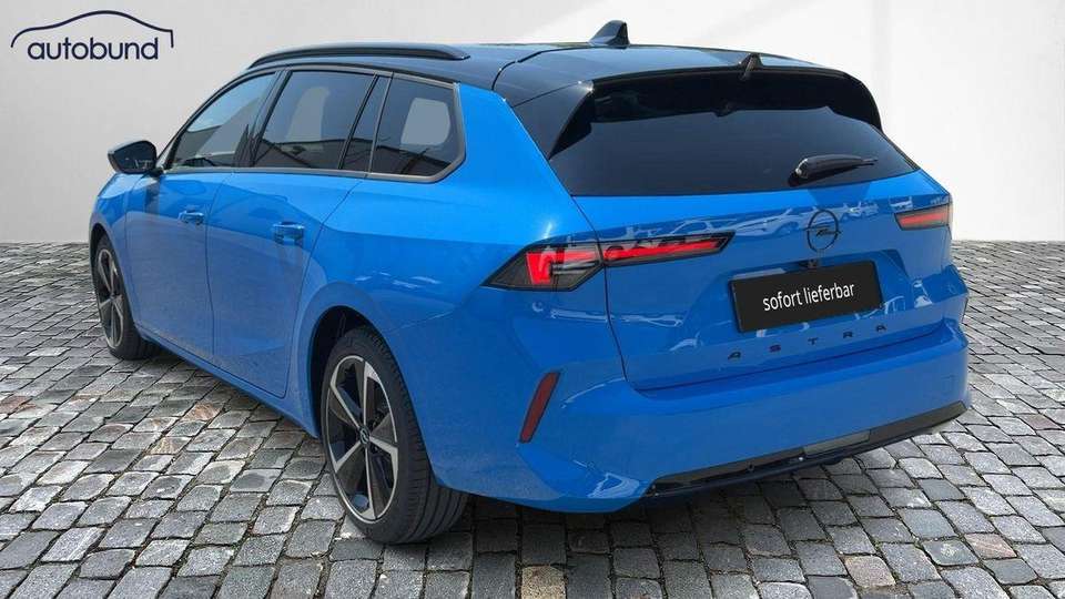 Opel Astra - Imagem 2