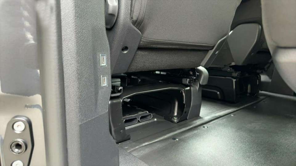 Citroen Spacetourer - Imagem 9