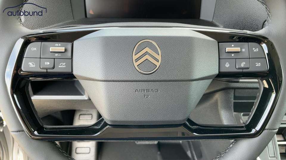 Citroen Spacetourer - Imagem 11
