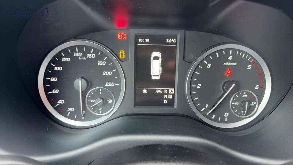 Mercedes-Benz Vito - Imagem 8
