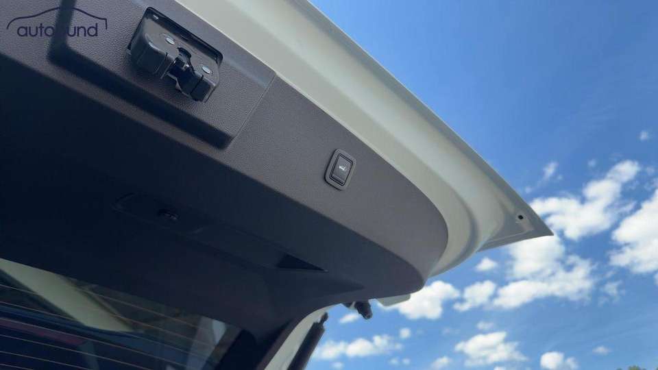 Dacia Bigster - Imagem 9