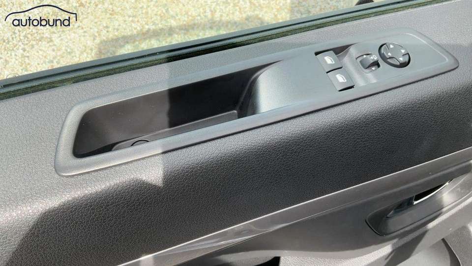 Citroen Spacetourer - Imagem 12