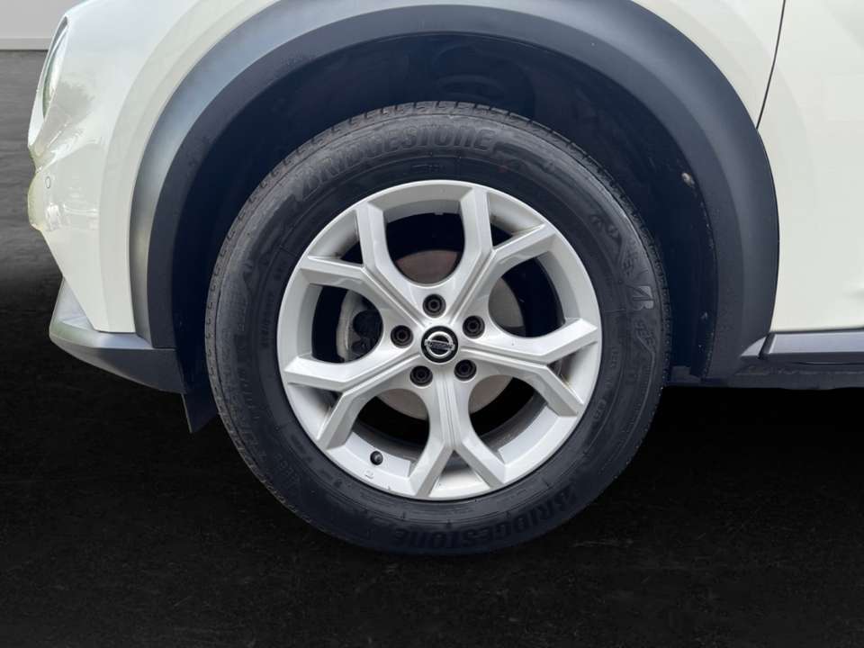 Nissan Juke - Imagem 8