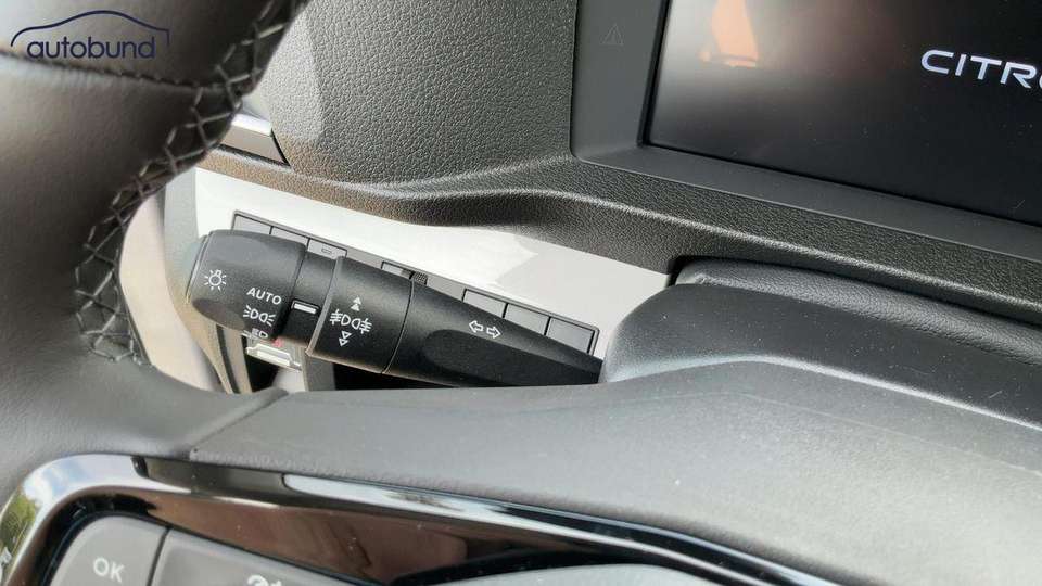 Citroen Spacetourer - Imagem 13
