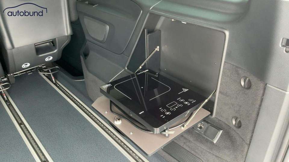 Mercedes-Benz Vito - Imagem 10