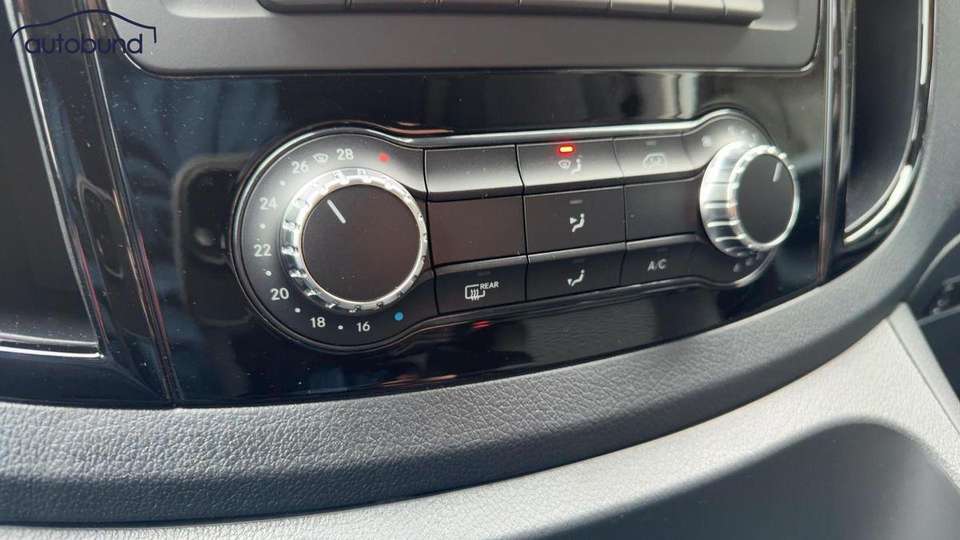 Mercedes-Benz Vito - Imagem 9