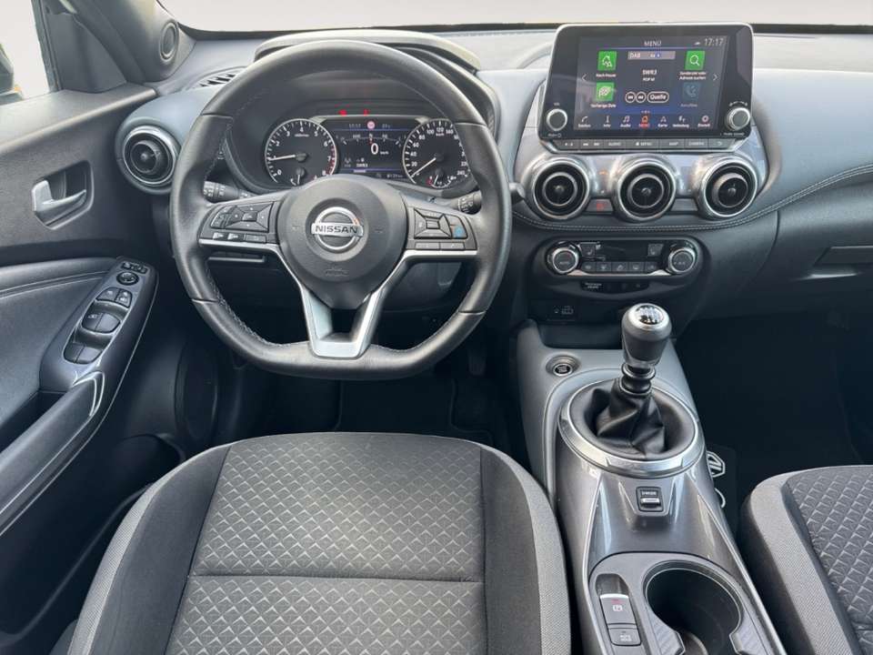 Nissan Juke - Imagem 9