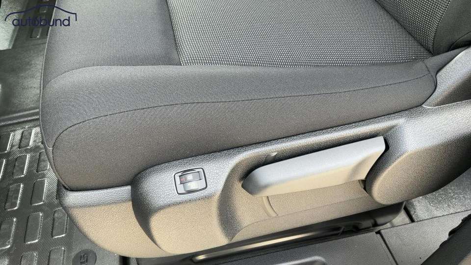 Citroen Spacetourer - Imagem 14