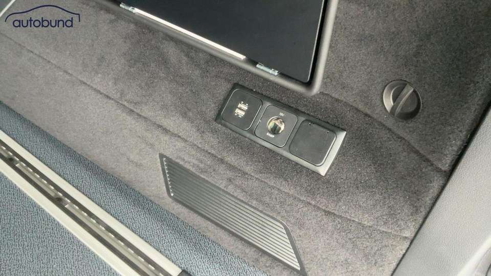 Mercedes-Benz Vito - Imagem 11