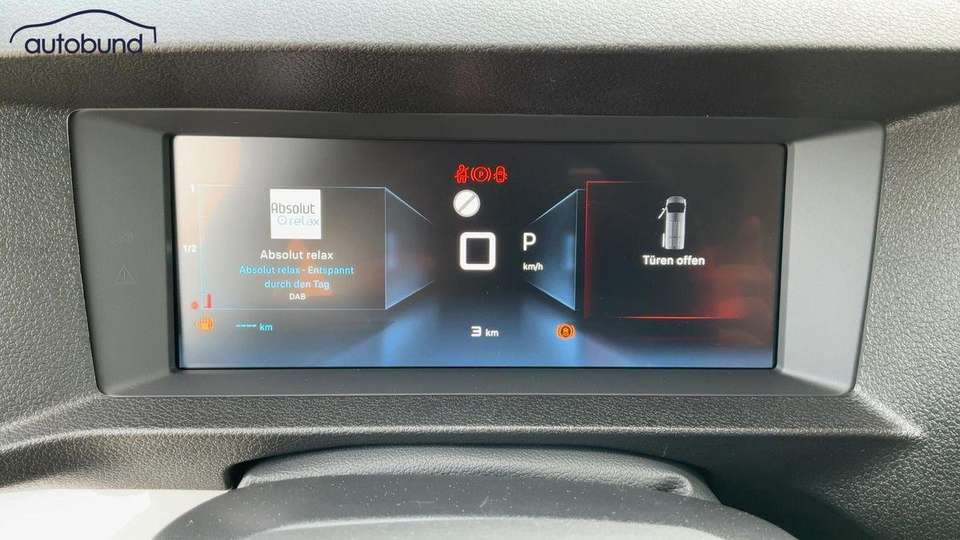 Citroen Spacetourer - Imagem 15