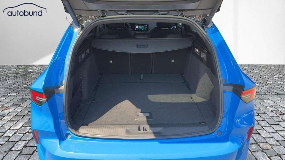 Opel Astra - Imagem 8