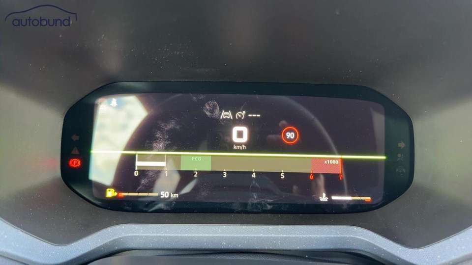 Dacia Bigster - Imagem 12