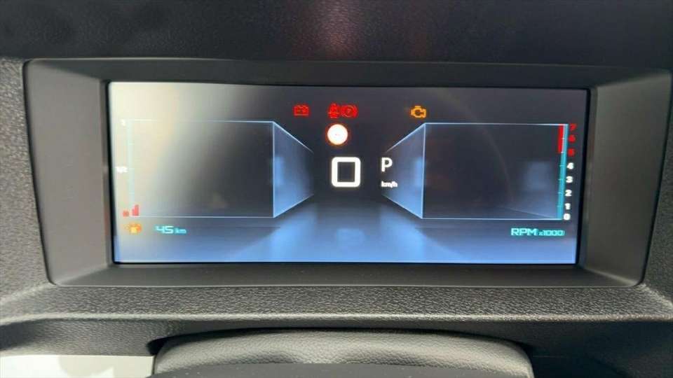 Citroen Spacetourer - Imagem 13