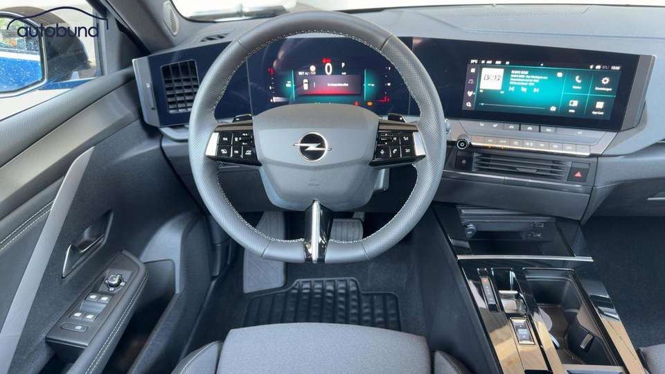 Opel Astra - Imagem 9