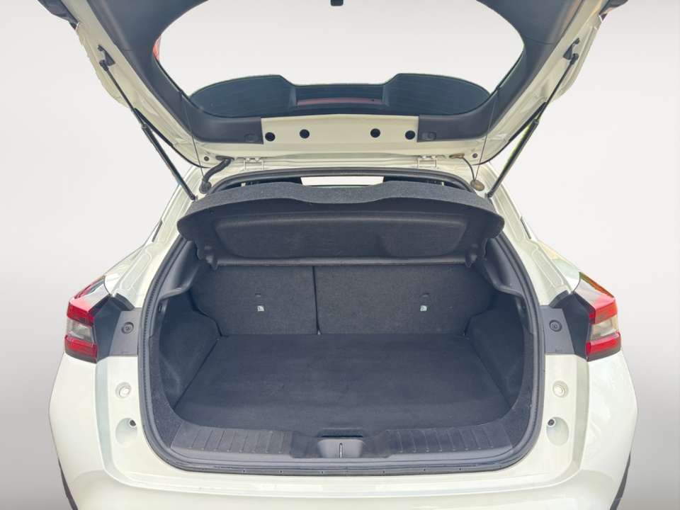 Nissan Juke - Imagem 12
