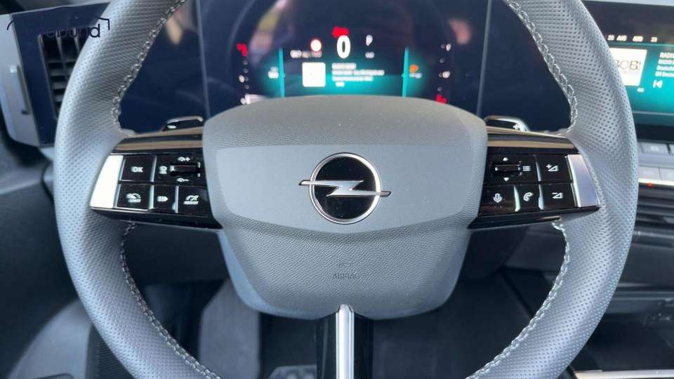 Opel Astra - Imagem 10