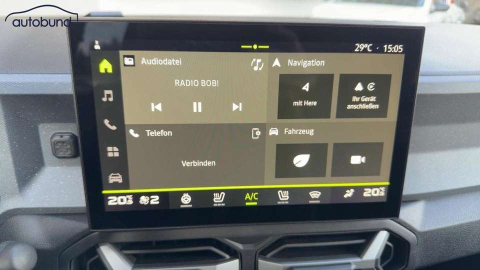 Dacia Bigster - Imagem 15
