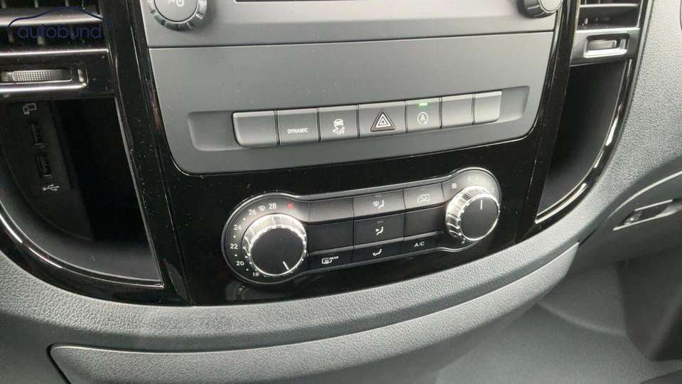 Mercedes-Benz Vito - Imagem 15