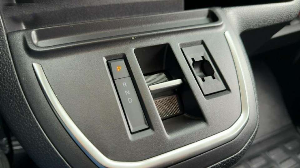 Citroen Spacetourer - Imagem 15