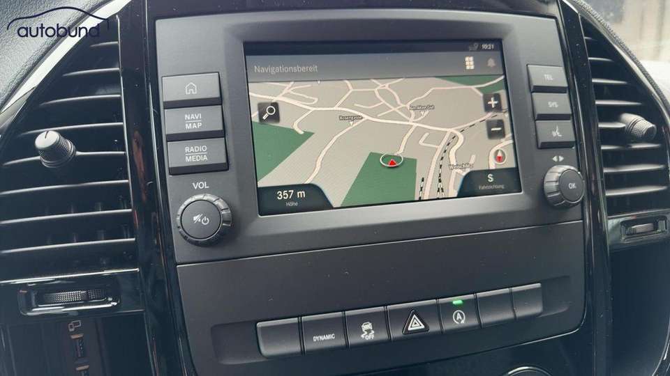Mercedes-Benz Vito - Imagem 14