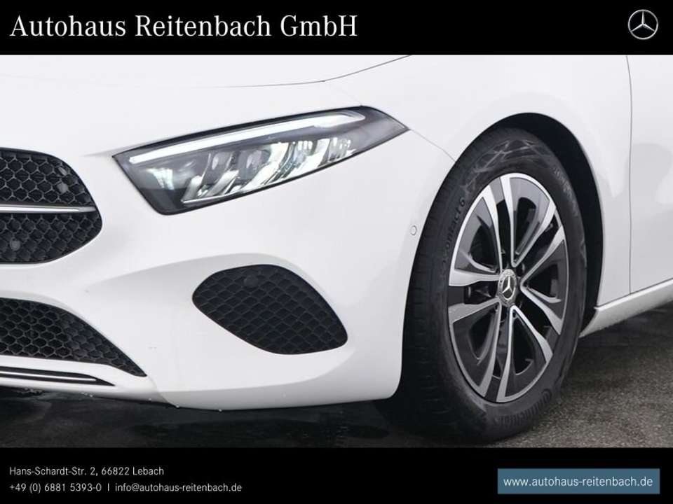 Mercedes-Benz A 200 - Imagem 2